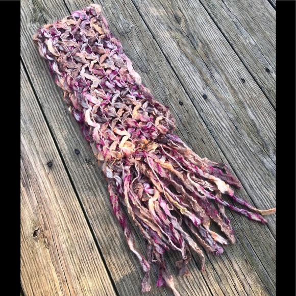 Accessories - Scarf Made In Italy NWOT